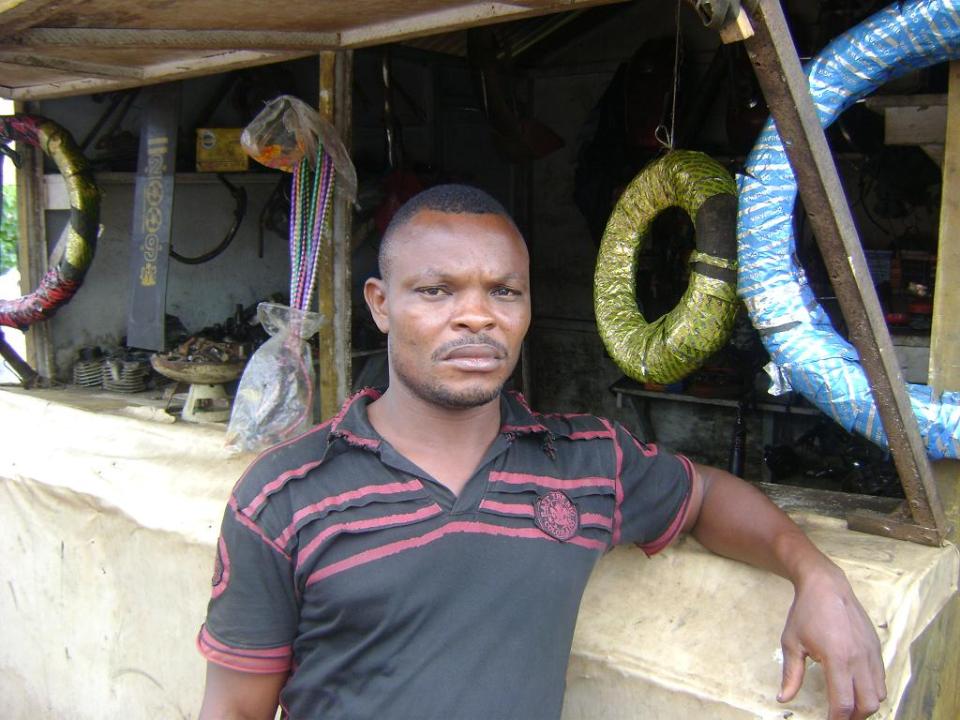 Borrower image