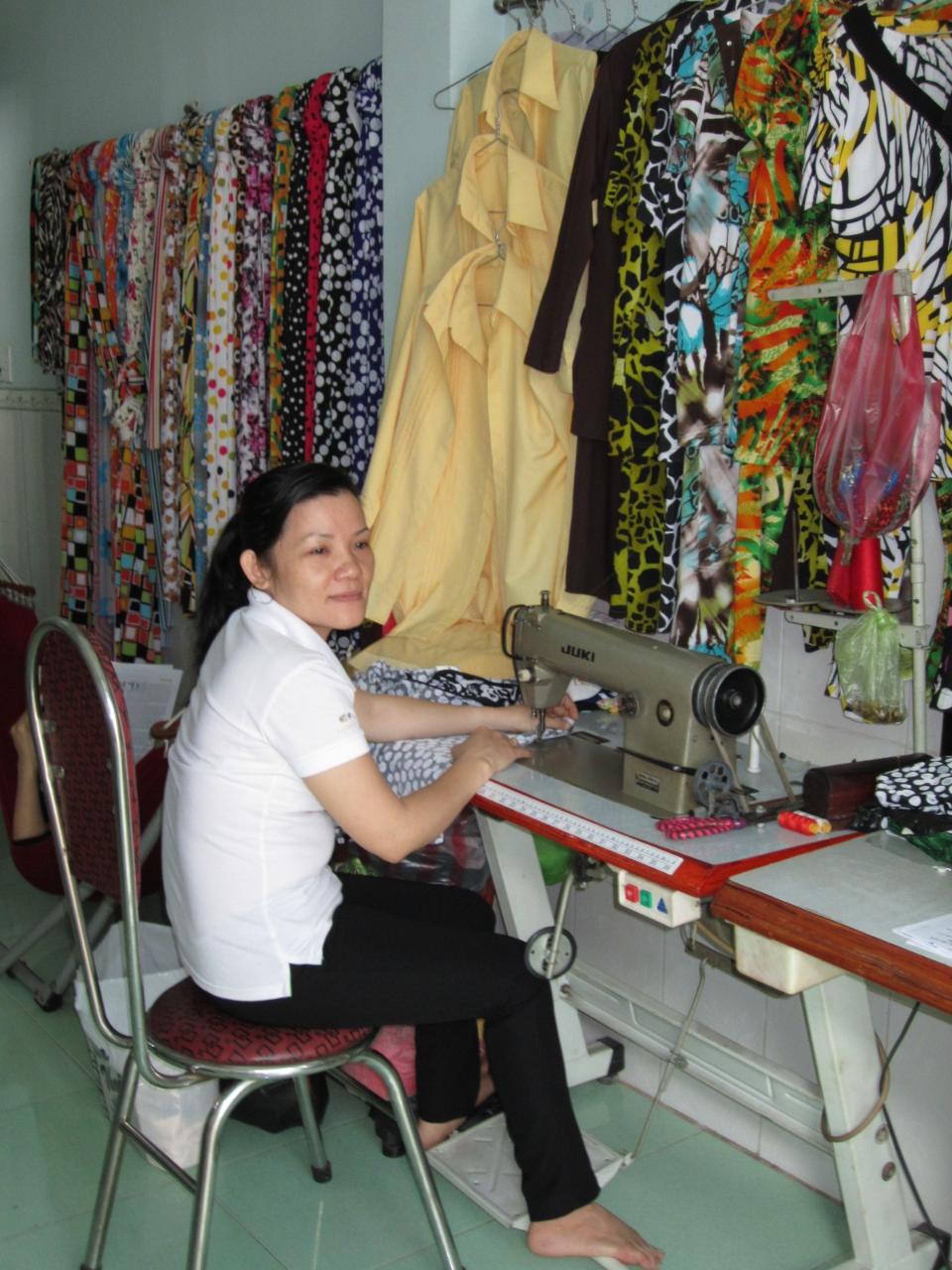 Borrower image