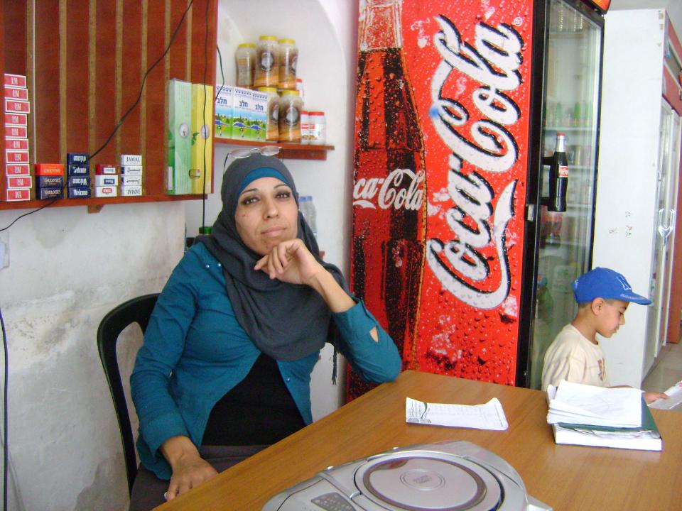 Borrower image