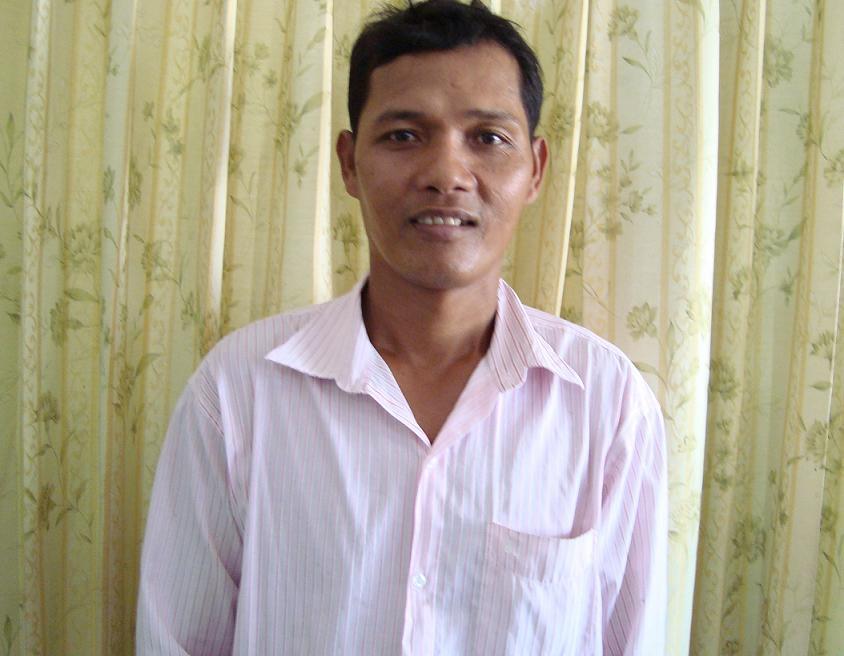 Borrower image