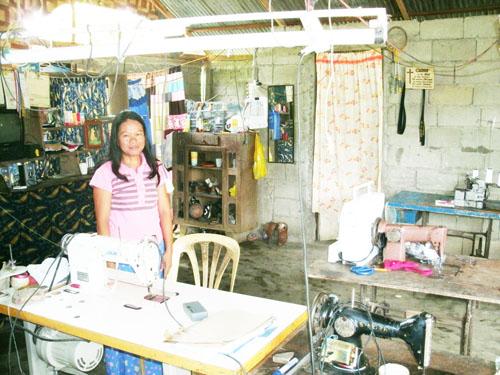 Borrower image