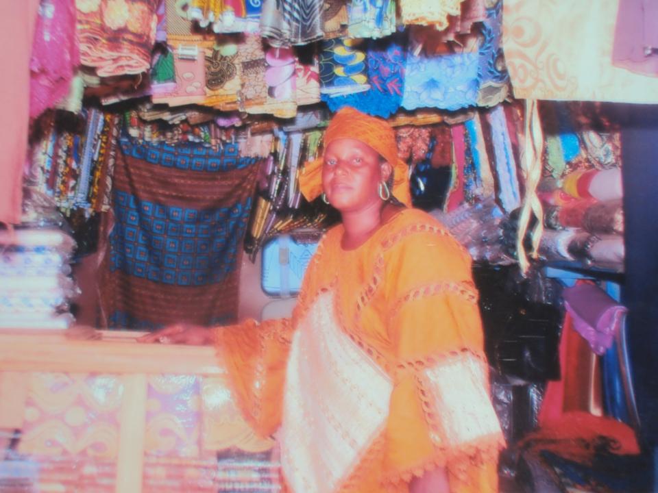 Borrower image