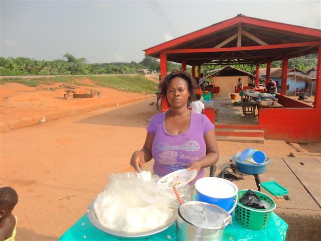 Borrower image