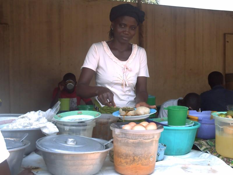 Borrower image