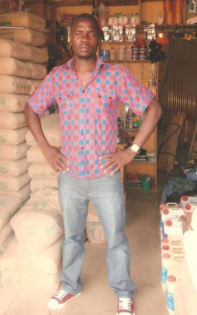 Borrower image