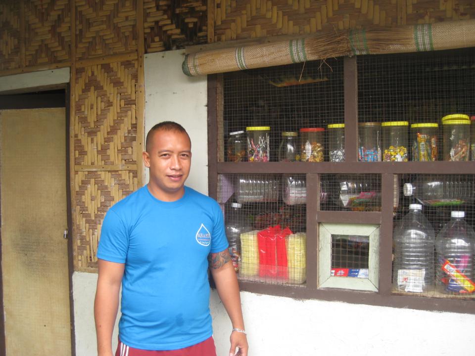 Borrower image