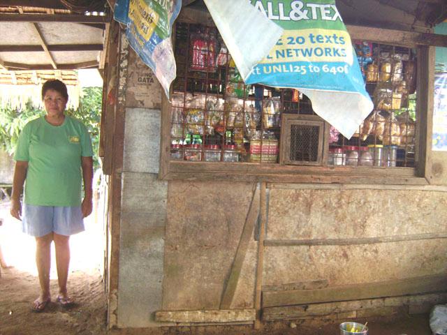 Borrower image