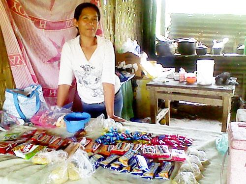 Borrower image