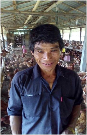 Borrower image