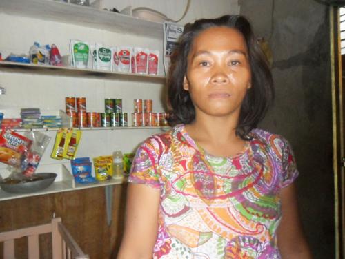 Borrower image