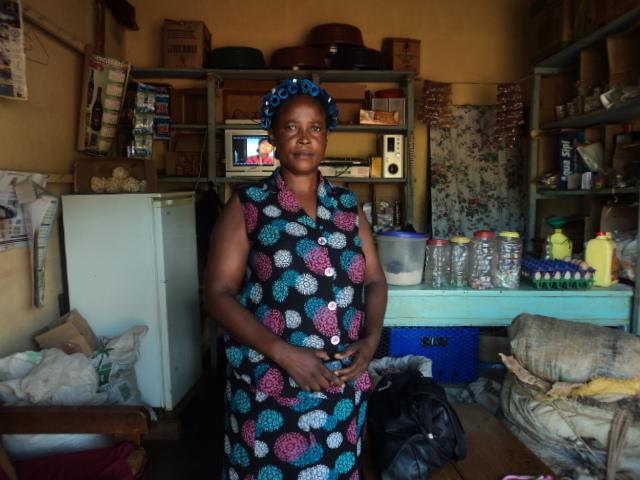 Borrower image