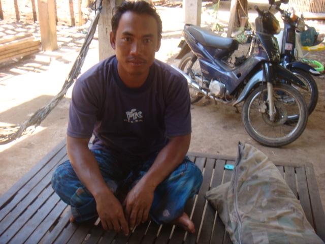 Borrower image