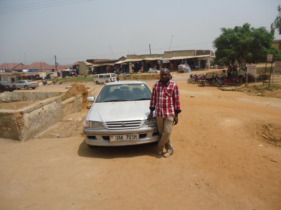 Borrower image