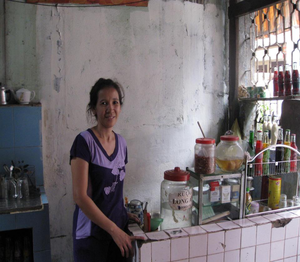 Borrower image