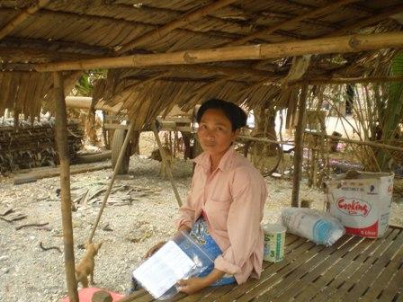 Borrower image