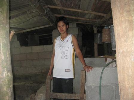 Borrower image