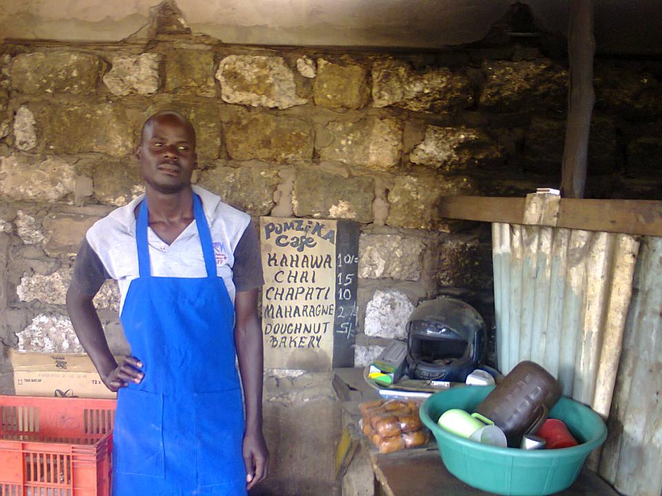 Borrower image