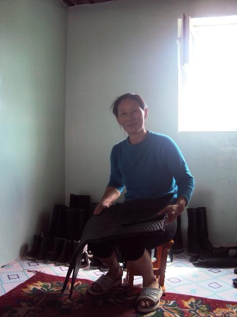 Borrower image