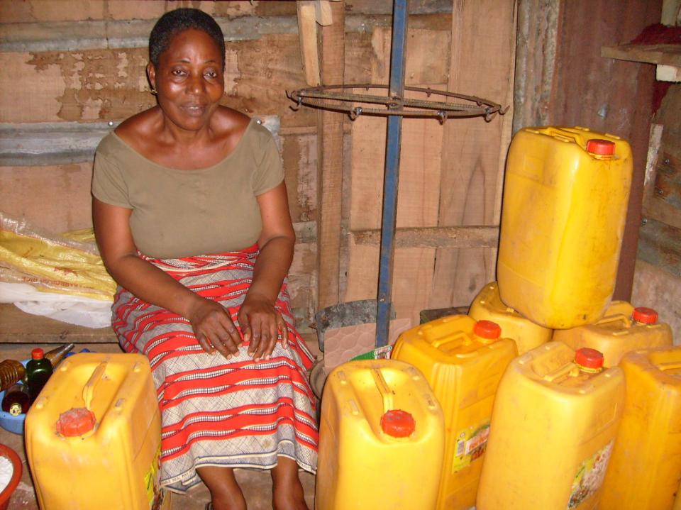 Borrower image