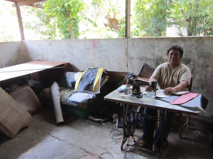 Borrower image