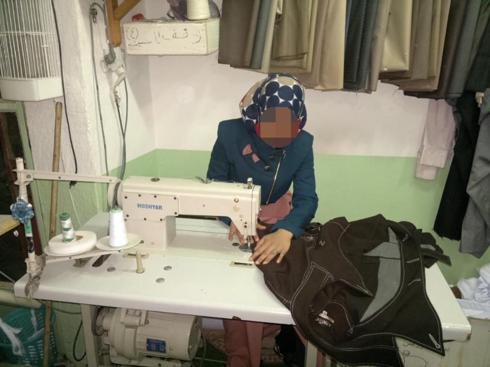 Borrower image