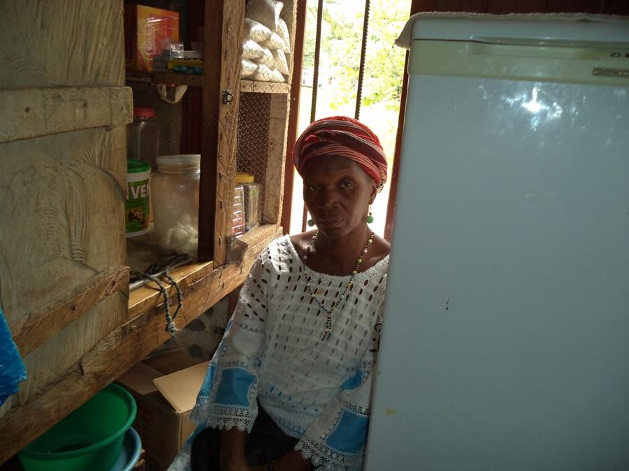 Borrower image