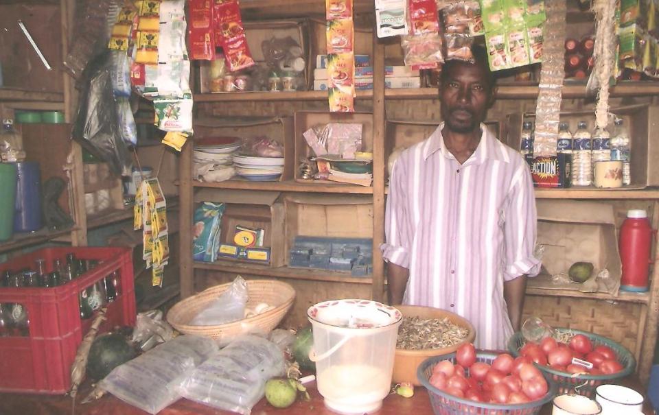 Borrower image