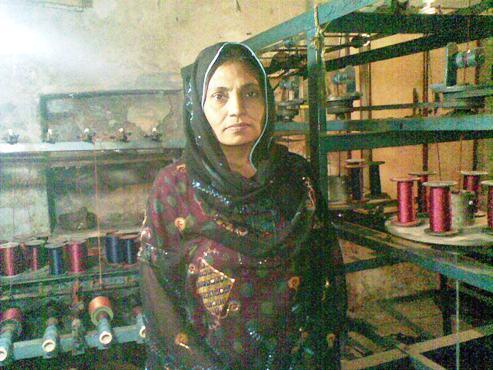 Borrower image
