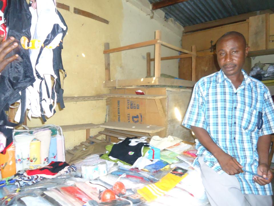 Borrower image
