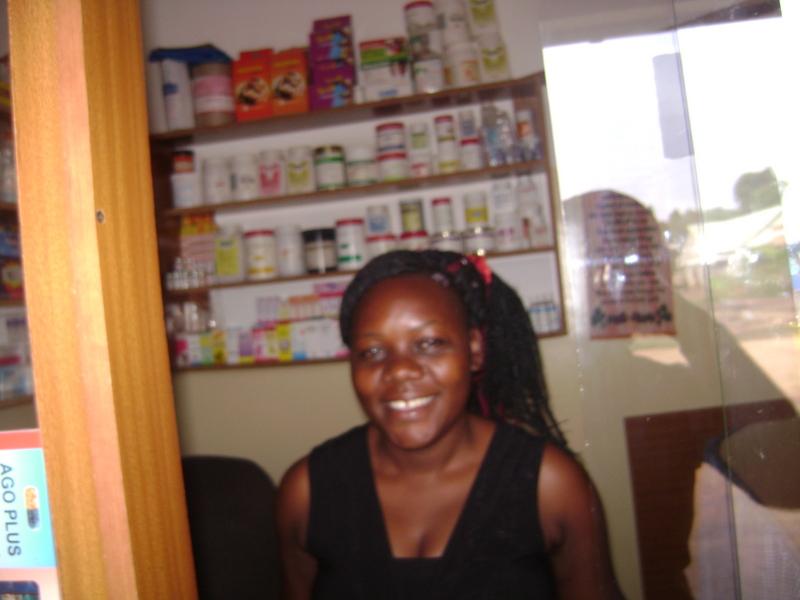 Borrower image