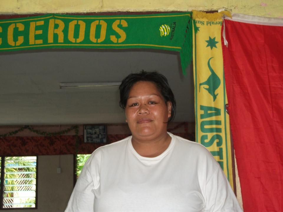 Borrower image