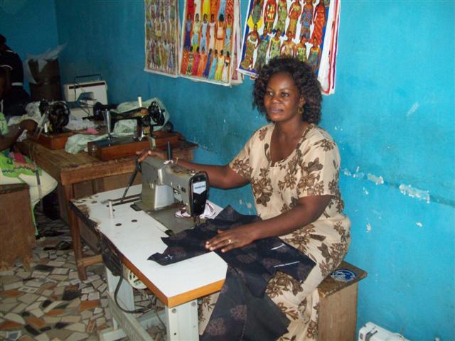 Borrower image