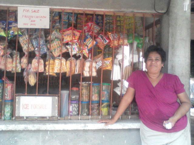 Borrower image