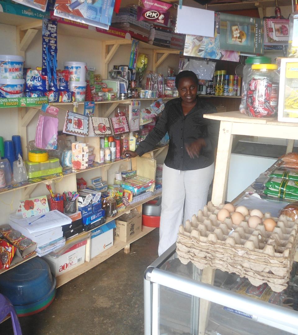 Borrower image
