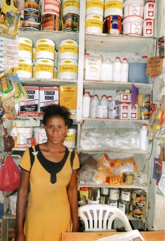 Borrower image