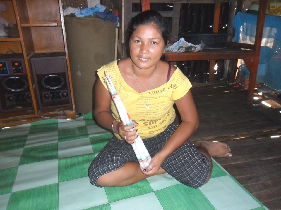 Borrower image